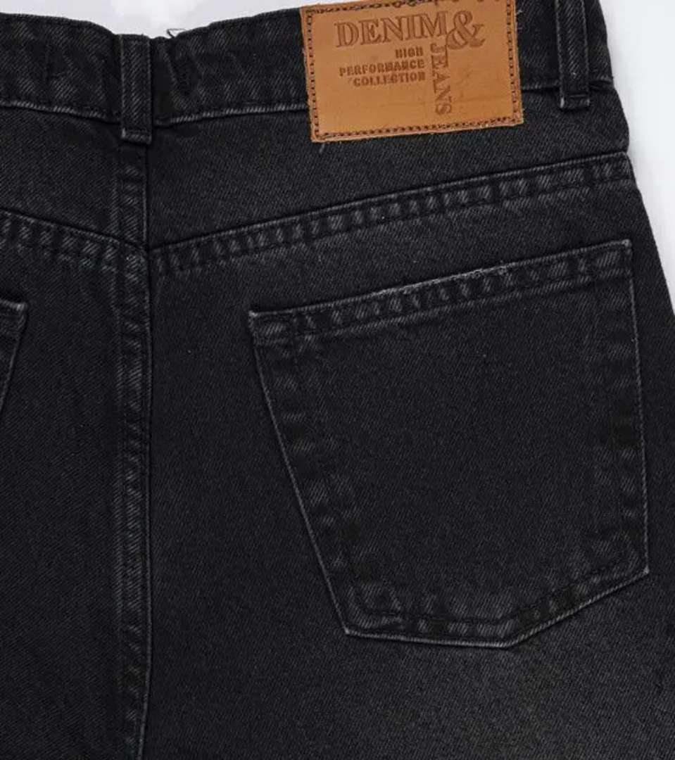 شلوار جین بگ