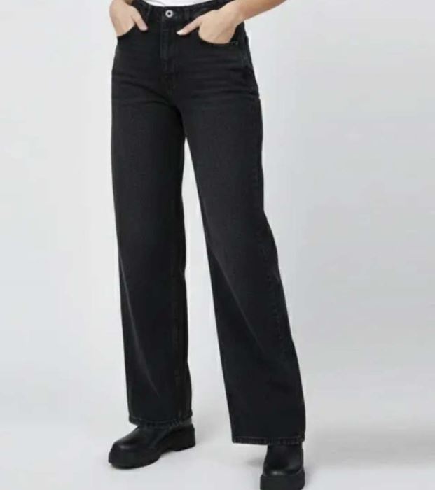 شلوار جین بگ