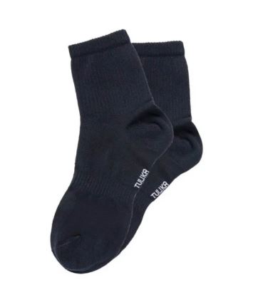 جوراب زنانه نیم ساق